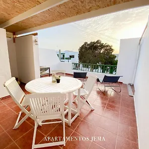 Apartamento Jema, A Un Paso De La Playa, Playa Blanca (Lanzarote)