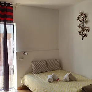 Apartamento Mario Lucky, Playa Blanca (Lanzarote)