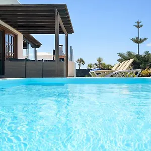 Villa Hipoclub Villas, Aguamarina 30, Playa Blanca (Lanzarote)