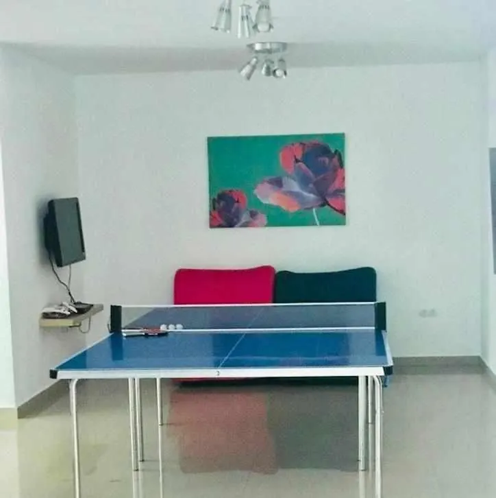 Jacks Place Villa Playablanca Pool Spa Playa Blanca