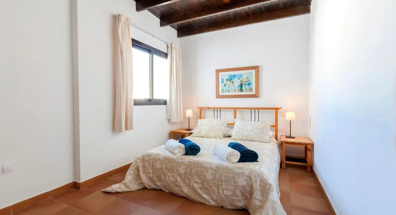 Jacks Place Villa Playablanca Pool Spa Playa Blanca  0*, Playa Blanca (Lanzarote) Spain