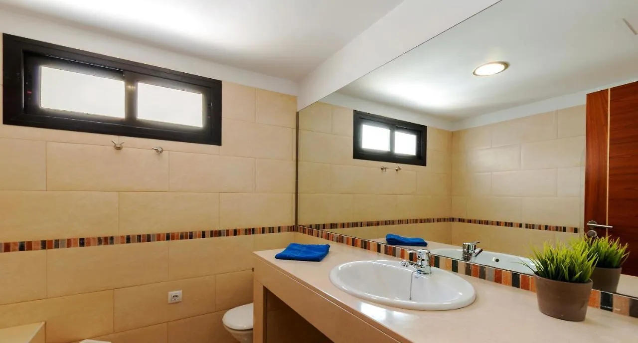 Jacks Place Villa Playablanca Pool Spa Playa Blanca  Playa Blanca (Lanzarote)